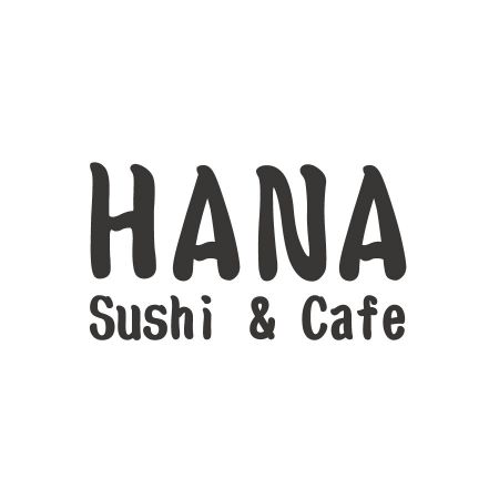 Hana Sushi - 鸿匠自动送餐客户-Hana sushi